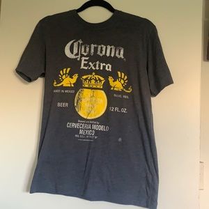 Corona Extra Beer shirt